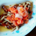 ゴンケ's cooksnap of when they made 簡単！綾きのこの酒蒸し.