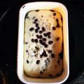 あべっか's cooksnap of when they made もちふわ蒸しパン.