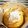 幸せ♡33's cooksnap of when they made かぼちゃのハロウィンカップケーキ★.
