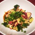 まいっちんぐ♪松子's cooksnap of when they made めっちゃ美味しぃ★たこのおつまみ＾＾ｗ.