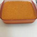 jimmy_clt's cooksnap of when they made 柿羊羹.