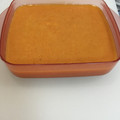 jimmy_clt's cooksnap of when they made 柿羊羹.