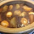むら屋's cooksnap of when they made まろやか八丁味噌おでん.