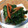 ふみふみ子's cooksnap of when they made 春菊のゴマ和え中華風.
