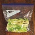 tsubom1002's cooksnap of when they made 白菜の漬物.