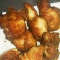 ＹＫＮ４．３'s cooksnap of when they made 青森名物☆源タレで唐揚げ.