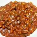よろずやおよよ's cooksnap of when they made ＊水無しで濃厚キーマカレー＊.