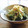 kaokaofood's cooksnap of when they made 水菜としらすのおひたし.