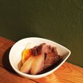 uio3's cooksnap of when they made 簡単！ジューシー！！焼豚☆チャーシュー☆.
