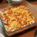 とさよ's cooksnap of when they made いろいろキノコと長芋の味噌チーズ焼き.