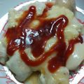 門松なめこ's cooksnap of when they made スピード一品☆ササミのとろけるチーズ焼き.