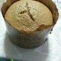 らるる！'s cooksnap of when they made 測って混ぜるだけチョコマフィン.