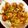 ecRu＊an's cooksnap of when they made 厚揚げとキャベツのピリ辛味噌炒め.