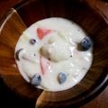 まるぱんまん173㎝'s cooksnap of when they made 白菜のクリーム煮.