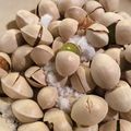さっちん55's cooksnap of when they made レンジで1分。銀杏。お摘まみに！.