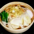 ヤミーヤムヤム's cooksnap of when they made めんつゆと土鍋を使った基本の鍋焼きうどん.