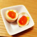 ＊comugi＊'s cooksnap of when they made 簡単☆味たま♡.