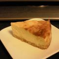 アメショ猫's cooksnap of when they made 水切りヨーグルトでベイクドチーズケーキ.