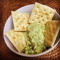 クリオネネ's cooksnap of when they made アッサリもこってりも！アボカドディップ.