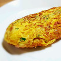 Aloha☆★'s cooksnap of when they made 鶏そぼろの卵焼き.