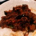 SR母さん's cooksnap of when they made 簡単時短☆野菜たっぷりキーマカレー.