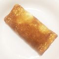 ♡mio1216♡'s cooksnap of when they made 黄色い卵焼き.