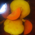 クックSB7K4U☆'s cooksnap of when they made 残り野菜で＊大根とさつま芋のお汁.