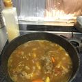 クックLKRFQ9☆'s cooksnap of when they made 神戸牛オイルで変身☆市販ルーで本格カレー.