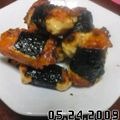 まてぽん's cooksnap of when they made 簡単＆おいしい　＊鶏磯揚げ＊.