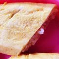 おうめ's cooksnap of when they made ＊オムライス風♪卵焼き＊.