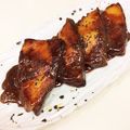 クック7R2KCX☆'s cooksnap of when they made 誰でも簡単！ぶりの照り焼き.