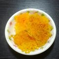 ちきakki's cooksnap of when they made 簡単チーザ カリカリチーズおつまみ☆.