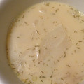 子羊のパスカル's cooksnap of when they made はやと瓜とディルのスープ.