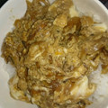lu4e's cooksnap of when they made ふわっと　とろとろ♪玉子丼.