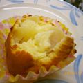 HakoPan's cooksnap of when they made すご～くしっとり♪煮りんごの蒸しケーキ.