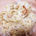 ミッキー8139's cooksnap of when they made 簡単♪ボウル一つ‼レンジでポテトサラダ.