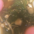 s＊n's cooksnap of when they made 簡単！煮物♪ 白菜 きのこ 卵の和風煮.