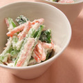 あいぽねっと's cooksnap of when they made 白和えの素～.