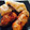 あこ♪あき's cooksnap of when they made シャキ♥♡もやしとメンマの春巻き.
