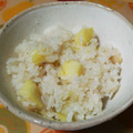 ♡たぁくんママ♡'s cooksnap of when they made 絶品！簡単！さつまいもごはん☆.