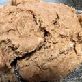 ひぃたろぉ～♪'s cooksnap of when they made レンジで簡単マグカップの蒸しパンケーキ.