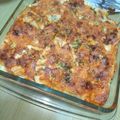 muraura's cooksnap of when they made 簡単♬生パスタ生地　ラザニア生地にも.