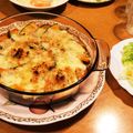 カワイヤベルル's cooksnap of when they made ラザニア風★かぼちゃのかんたんグラタン.