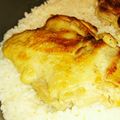 0084inMie's cooksnap of when they made 土鍋で簡単にカオマンガイ.