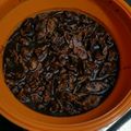 しろとべる's cooksnap of when they made 砂糖ゼロ！ココナッツオイルでチョコレート.