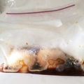 ☆Lalan☆'s cooksnap of when they made 半熟玉子の作り方.