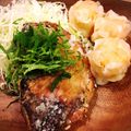 RINAmatin's cooksnap of when they made ふっくらジューシー ぶりの竜田揚げ.