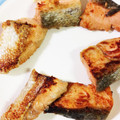 ばもん's cooksnap of when they made 簡単！美味しい♪鮭の幽庵焼き.