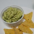 Kholynight's cooksnap of when they made 簡単♪色々使える☆アボカドのディップ☆.