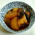 おかごん☆'s cooksnap of when they made 定番・・・ブリ大根（活力鍋使用）.